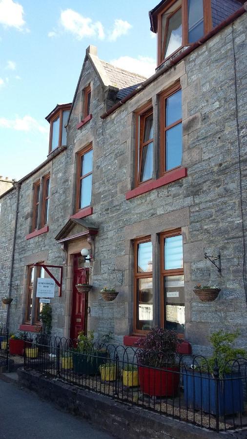 Gowanbrae Bed And Breakfast Dufftown Extérieur photo